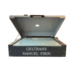 Geltrans Manuel Fırın 